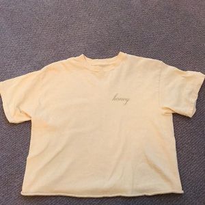 brandy melville t shirt